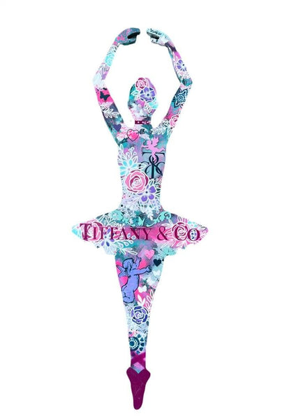 Miss Tiffany - Inuka - Watergate Contemporary