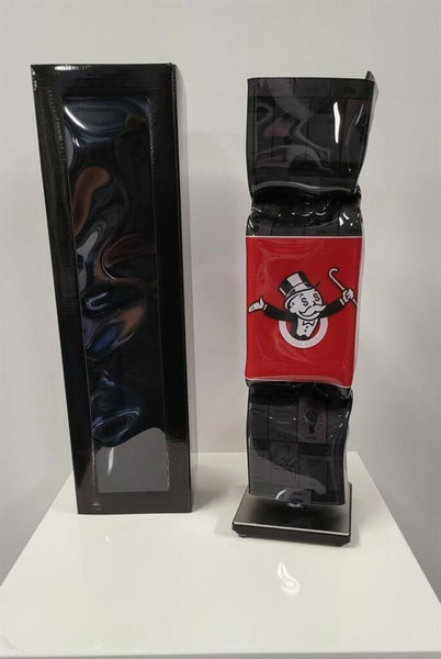 Monopoly - Michael Daniels - Watergate Contemporary