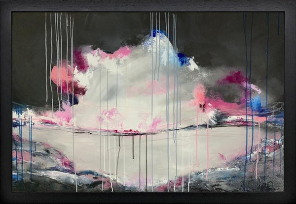 Monsoon Breeze - Susan Wooler - Watergate Contemporary