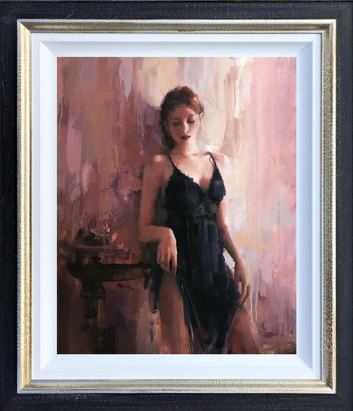 Mood Swing - Tony Hinchliffe - Watergate Contemporary