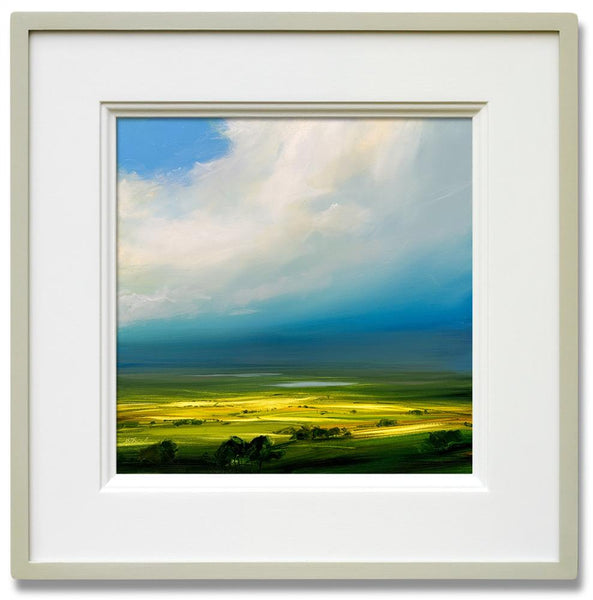 Moody Blues - Harry Brioche - Watergate Contemporary