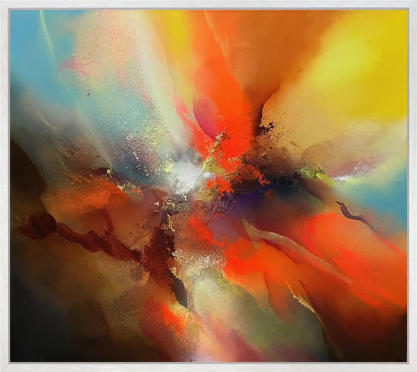 Moonlit Melodies - Craig Foord - Watergate Contemporary