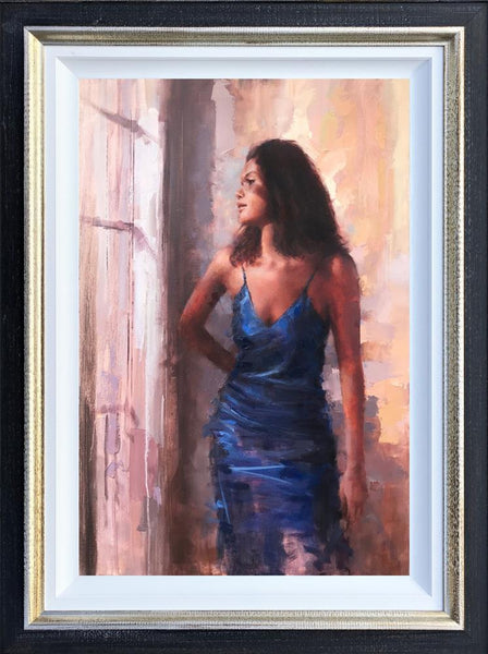 More Or Less - Tony Hinchliffe - Watergate Contemporary