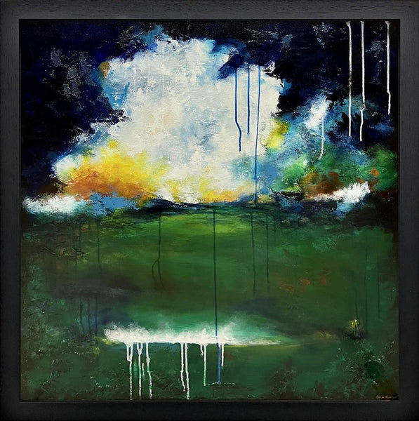 Morning Serenade - Susan Wooler - Watergate Contemporary