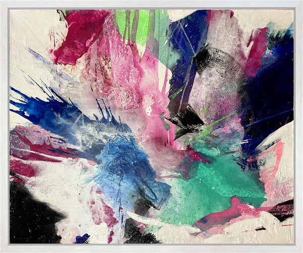 Moya - Anke - Watergate Contemporary