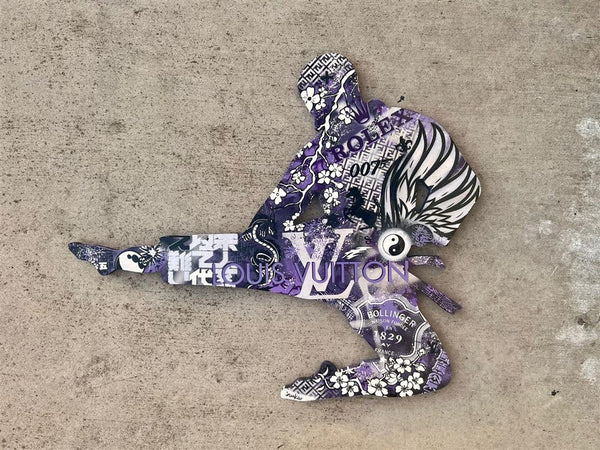 Mr. Vuitton - Inuka - Watergate Contemporary