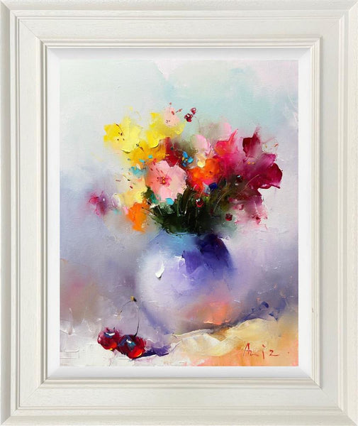 My Heart Will Go On - Aziz - Watergate Contemporary