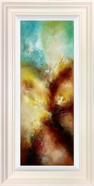 My Inner Voice - Anna Schofield - Watergate Contemporary