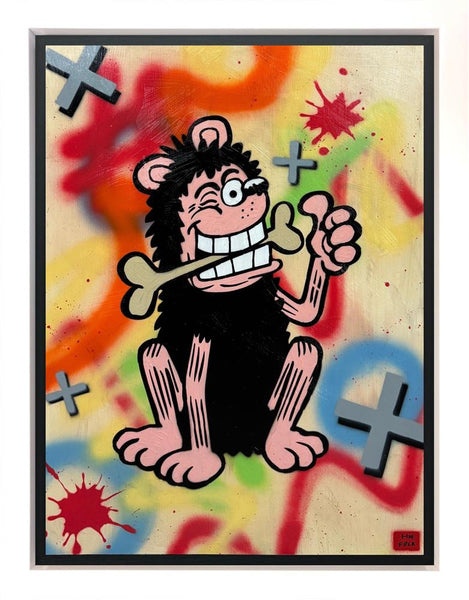 Nasha - Hue Folk - Watergate Contemporary