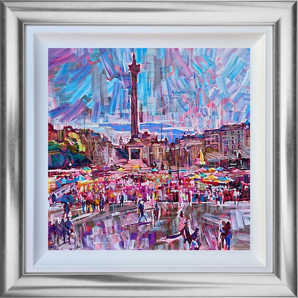 Nelson - Colin Brown - Watergate Contemporary