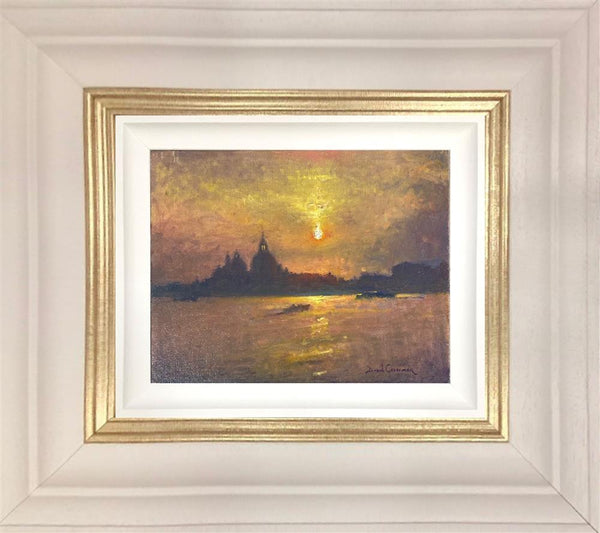 Never Enough - David Cressman - Watergate Contemporary