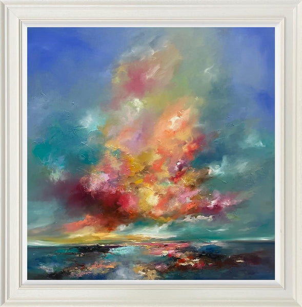 New Direction - Anna Schofield - Watergate Contemporary