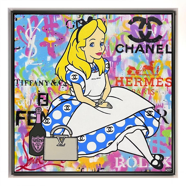 New Shoe Day - Emily Crook - Watergate Contemporary