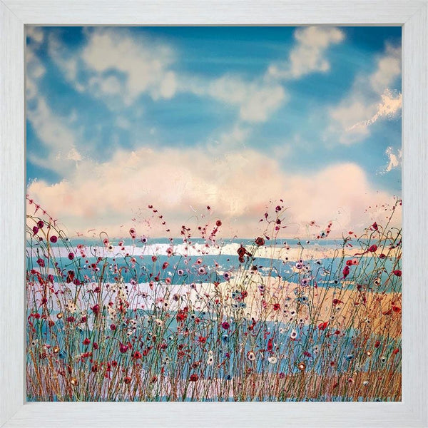 New Year - Lisa Pang - Watergate Contemporary