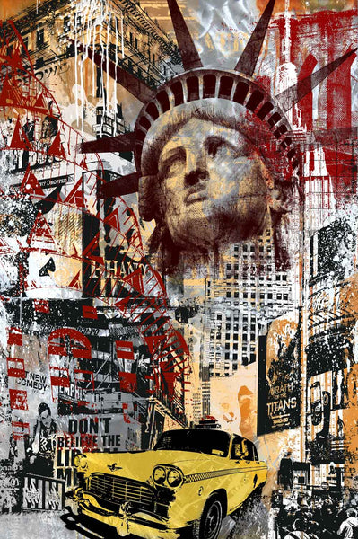 New York - Devin Miles - Watergate Contemporary