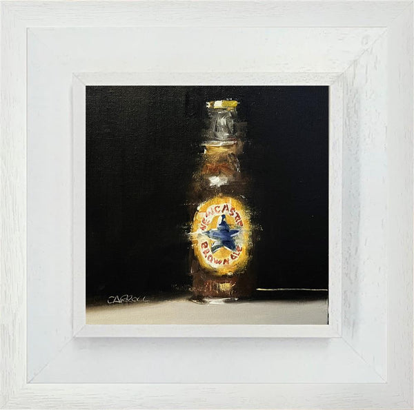 Newcastle Brown - Neil Carroll - Watergate Contemporary