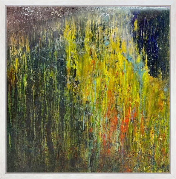 Night Walk - Mel Hood - Watergate Contemporary