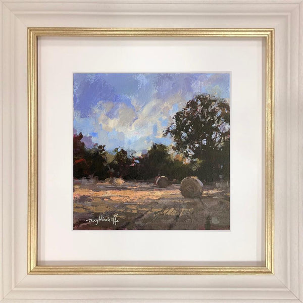 Nothing Else Matters - Tony Hinchliffe - Watergate Contemporary