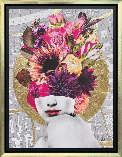 Nottingham Routes - Chuck - Watergate Contemporary