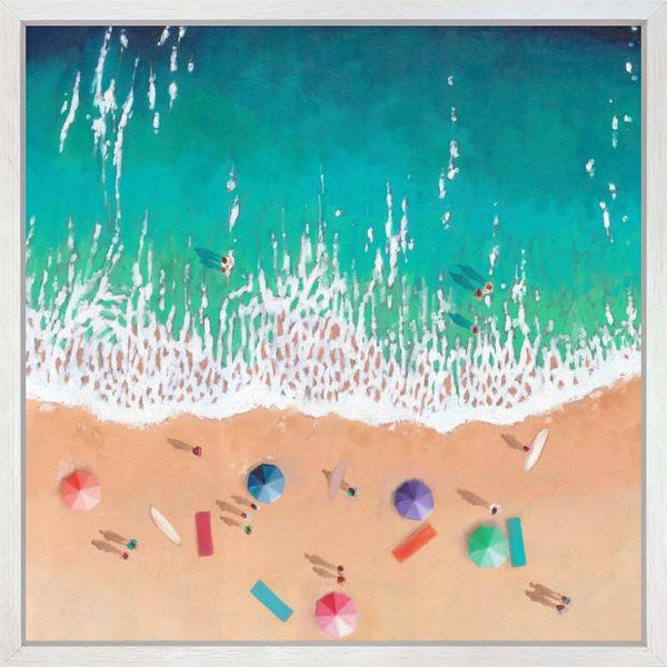 Ocean Shadow - Lenny Cornforth - Watergate Contemporary