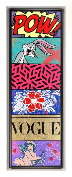 Odd Block IX - Inuka - Watergate Contemporary