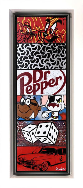 Odd Block XX - Inuka - Watergate Contemporary