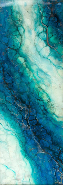 Olympus Mons - Kerry Darlington - Watergate Contemporary