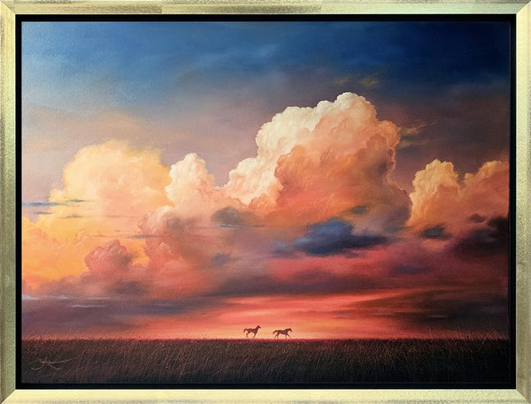 On An Earthly Stage - Ben Payne - Watergate Contemporary