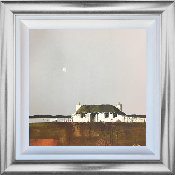 On The Edge ~ - Nick Potter - Watergate Contemporary