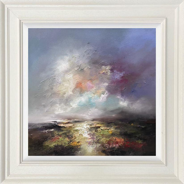 On The Moors - Anna Schofield - Watergate Contemporary