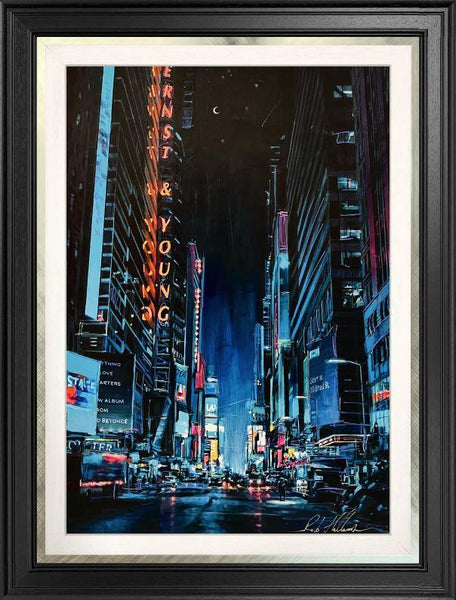 One More Kiss - Rob Hefferan - Watergate Contemporary