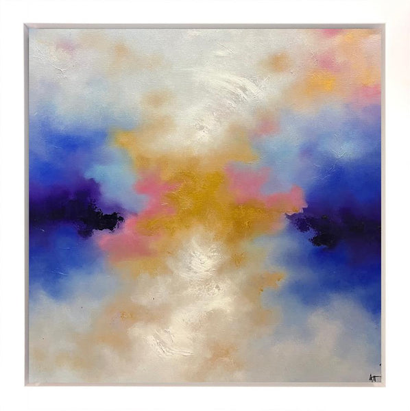 Onna Ricci - Alyson Howard - Watergate Contemporary