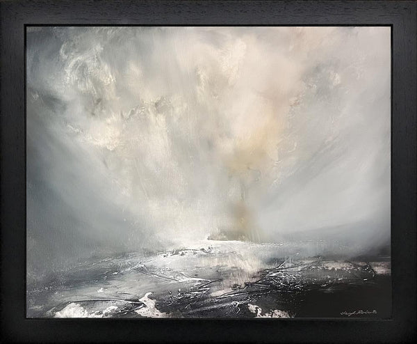 Open My Soul - Sheryl Roberts - Watergate Contemporary