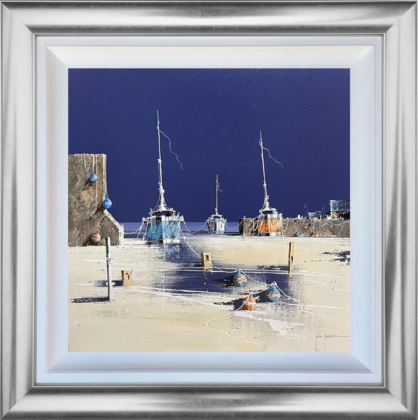 Open Reflections - John Horsewell - Watergate Contemporary