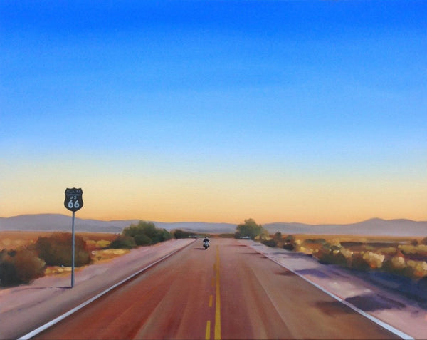 Open Road by Neil Dawson - Neil Dawson - Watergate Contemporary