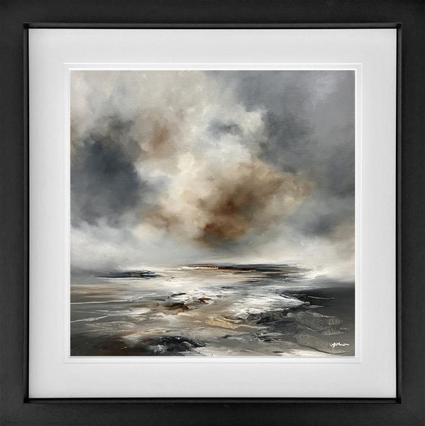 Open Your Heart - Alison Johnson - Watergate Contemporary