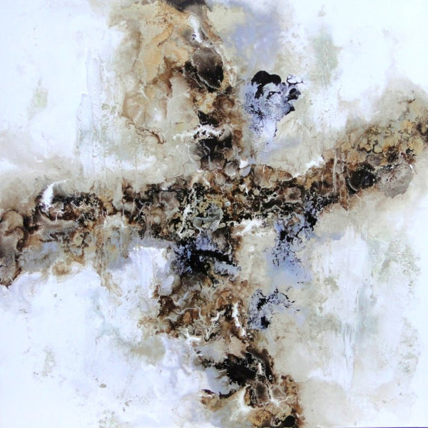 Ore - Kevin Burton - Watergate Contemporary