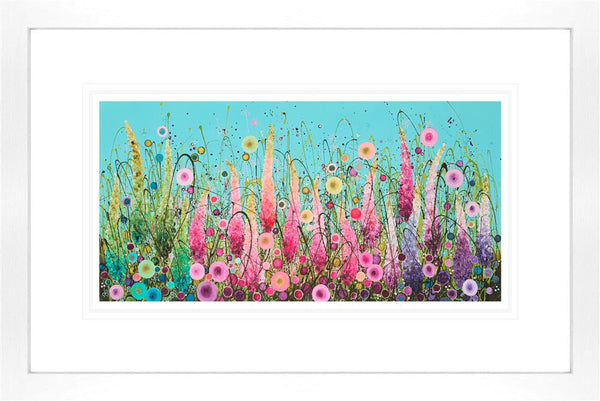 Ornamental Paradise - Leanne Christie - Watergate Contemporary