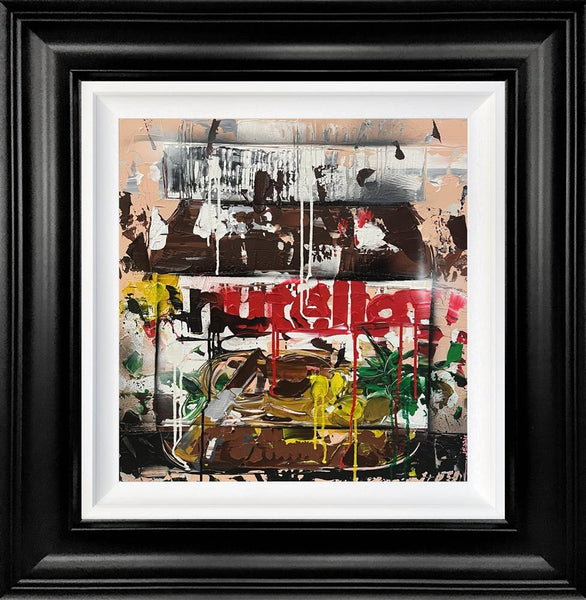 Our Favourite Spread - Jessie Foakes - Watergate Contemporary