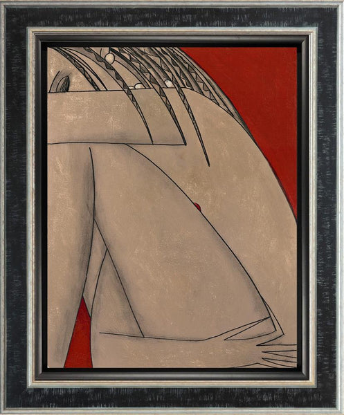 Paradox - Andrei Protsouk - Watergate Contemporary