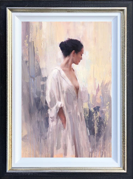 Peace Time - Tony Hinchliffe - Watergate Contemporary