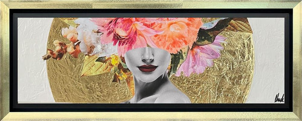 Peach Snap - Chuck - Watergate Contemporary