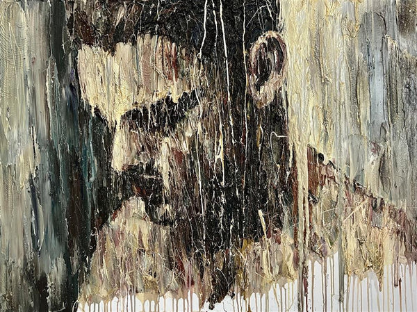 Pensieri Oscuri - Carl Melegari - Watergate Contemporary