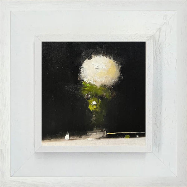 Peony - Neil Carroll - Watergate Contemporary