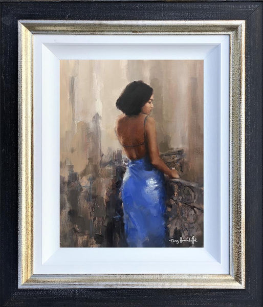 Persuasion - Tony Hinchliffe - Watergate Contemporary