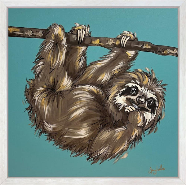 Peter - Amy Louise - Watergate Contemporary