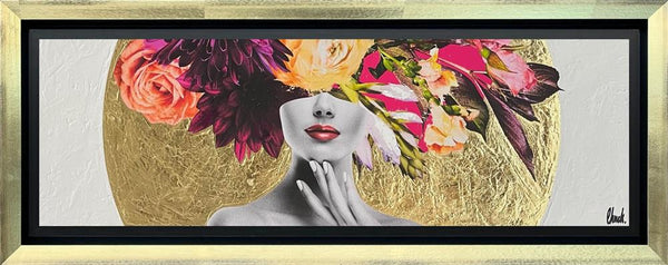 Pink Evergreen - Chuck - Watergate Contemporary