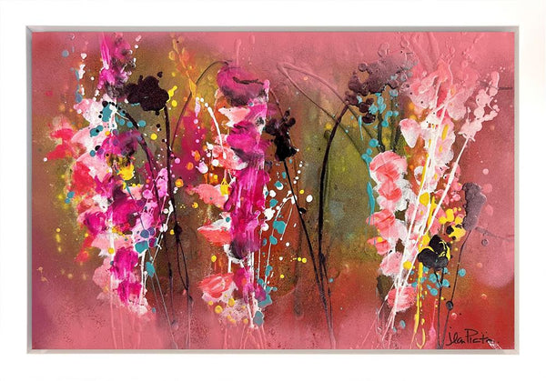 Pinkie Pink - Jean Picton - Watergate Contemporary