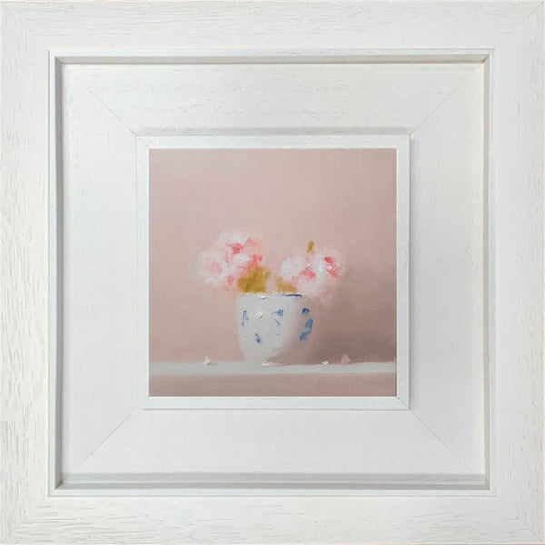 Pinks - Neil Carroll - Watergate Contemporary