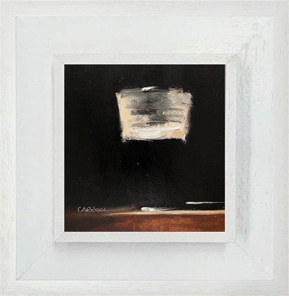 Pint Of Stout - Neil Carroll - Watergate Contemporary